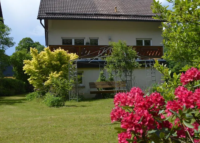 Ferienhaus Linde am Bleßberg
