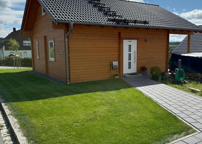 Ferienhaus Vogelnest